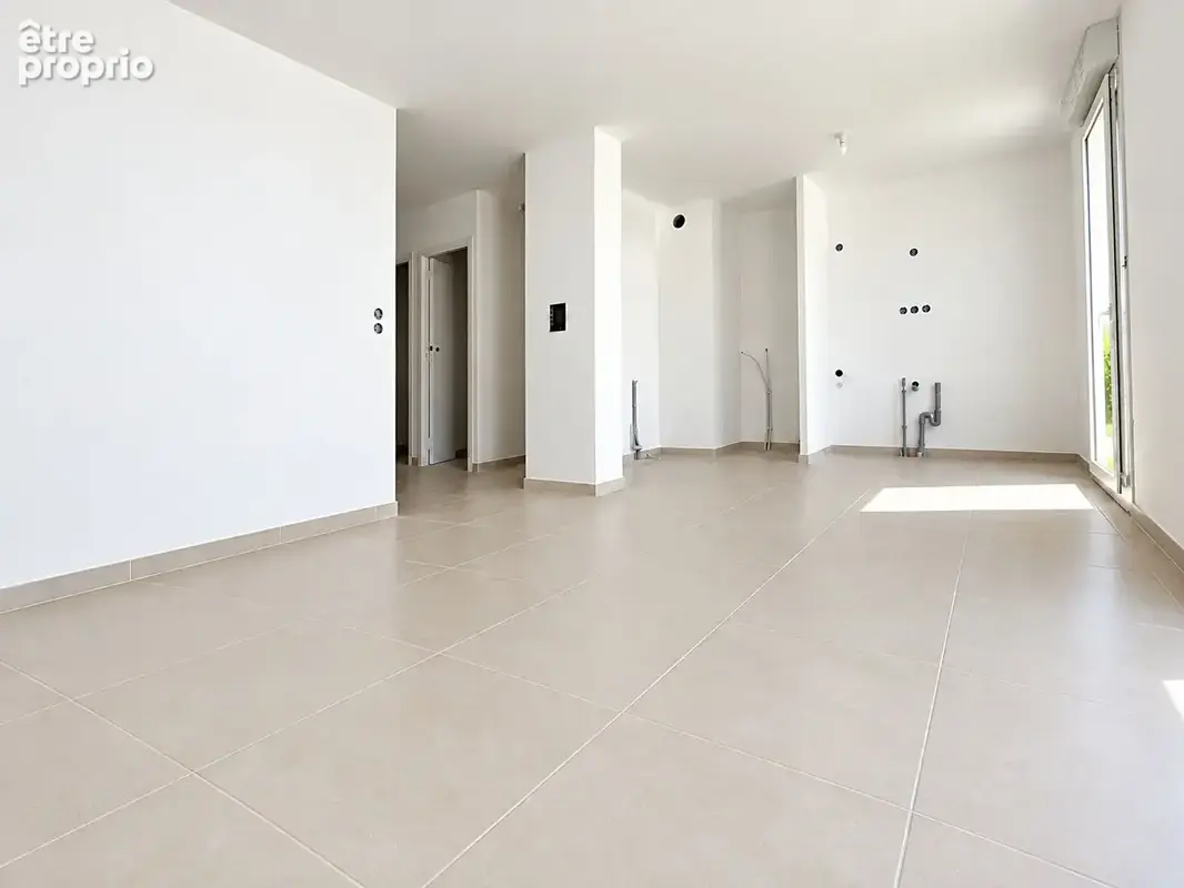 Maison jumelee - photo 5
