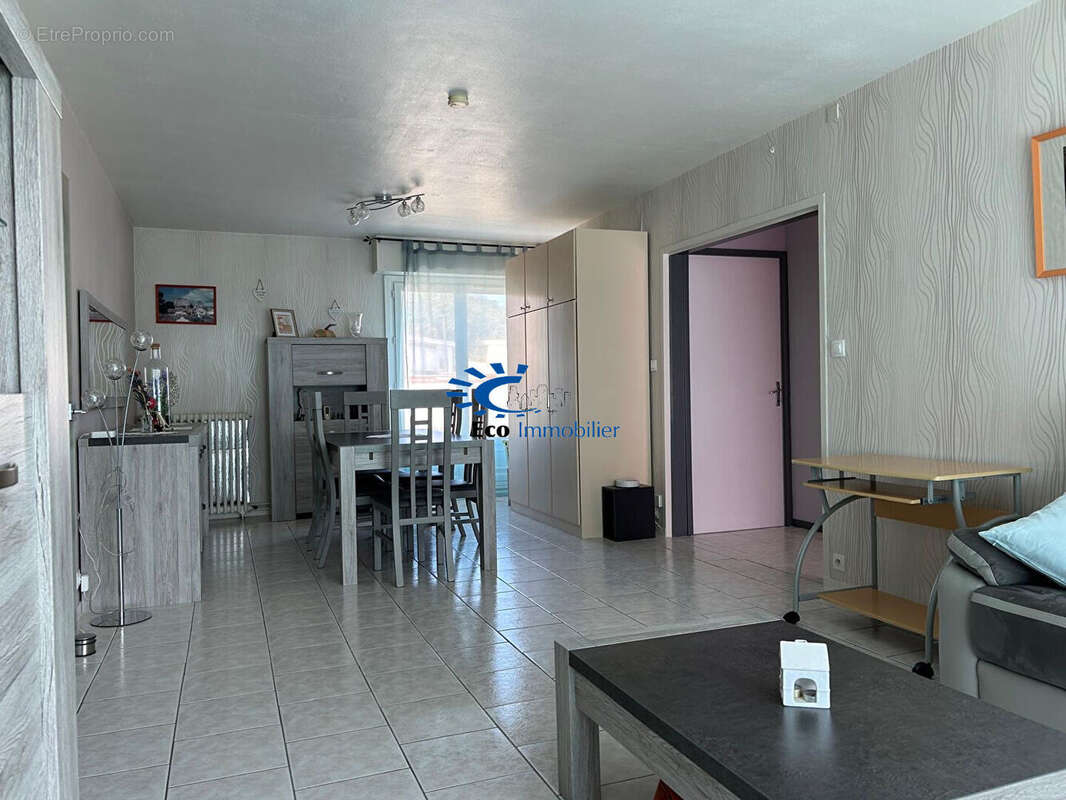 Maison à LA ROCHELLE