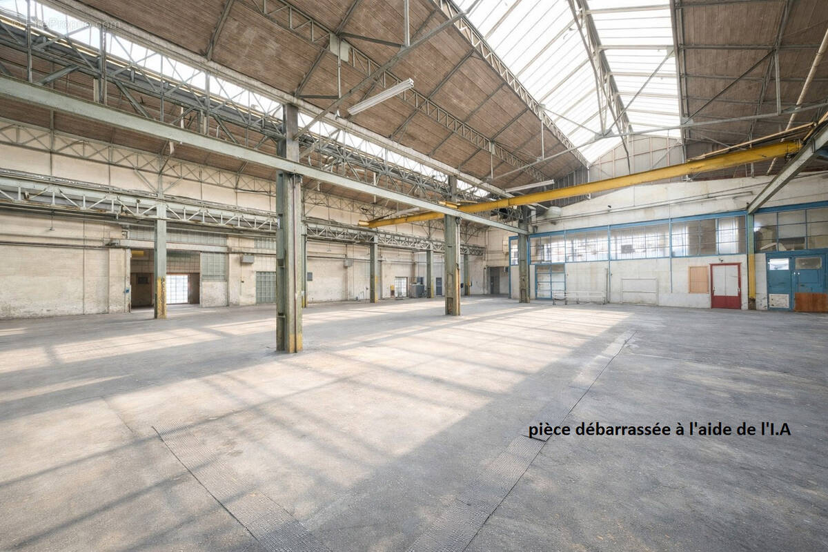 Commerce à ABBEVILLE
