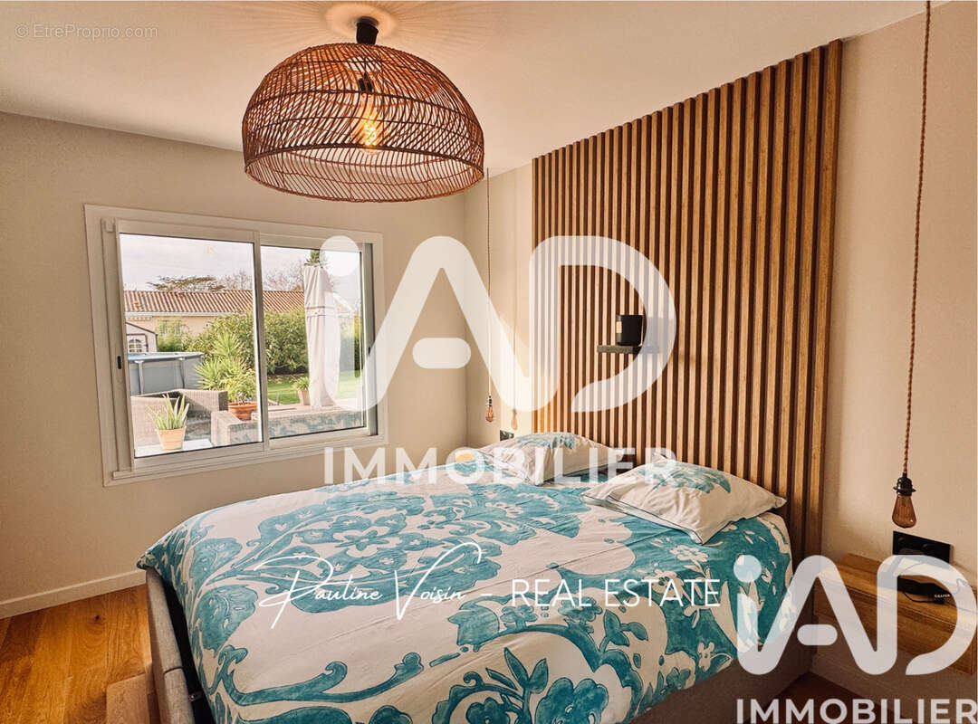 Photo 5 - Maison à LE TAILLAN-MEDOC