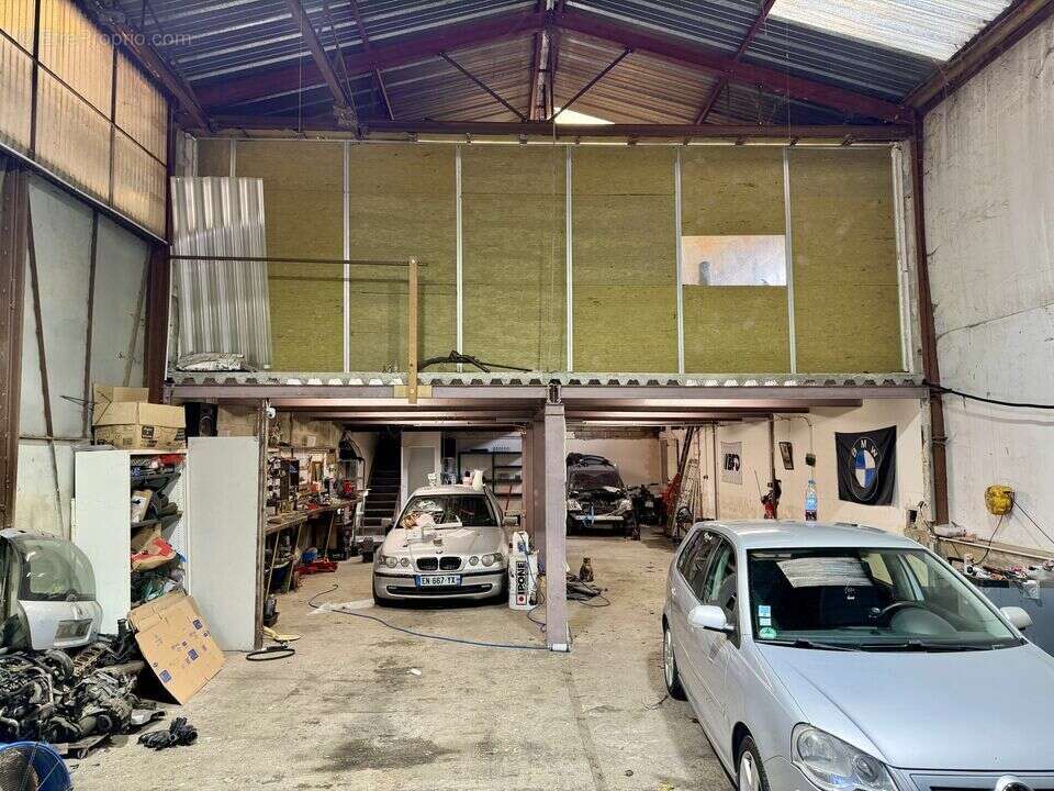 Autre à SAINT-SOUPPLETS