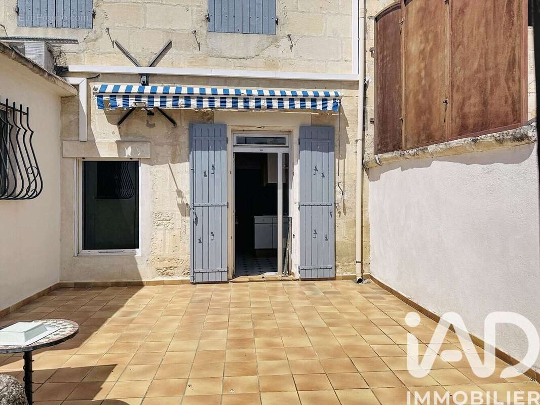Photo 3 - Maison à TARASCON