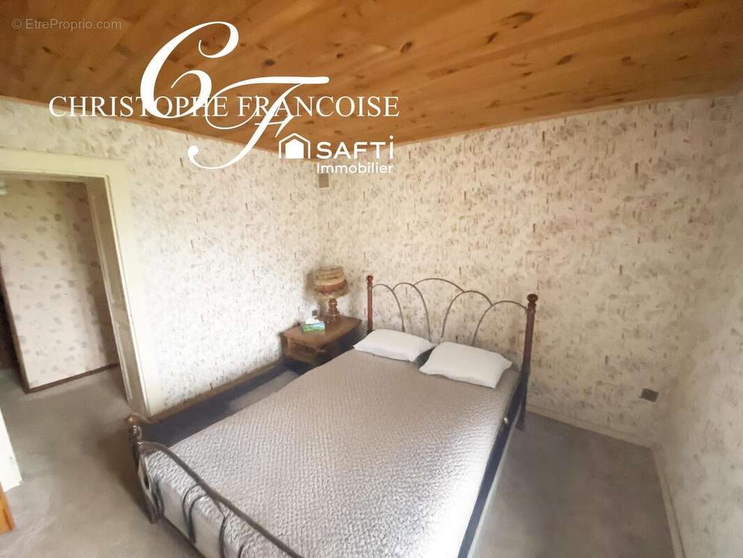 Photo 5 - Maison à INJOUX-GENISSIAT