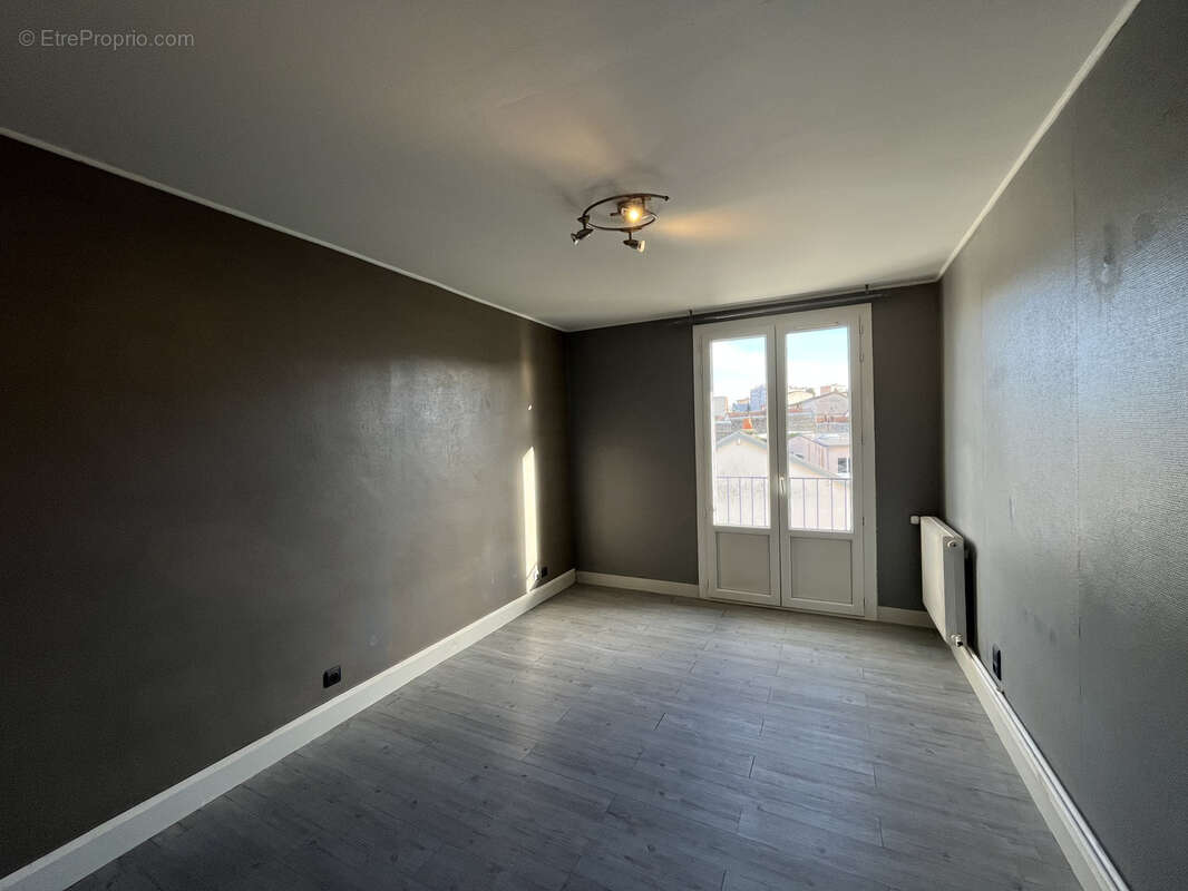 Appartement à LIMOGES