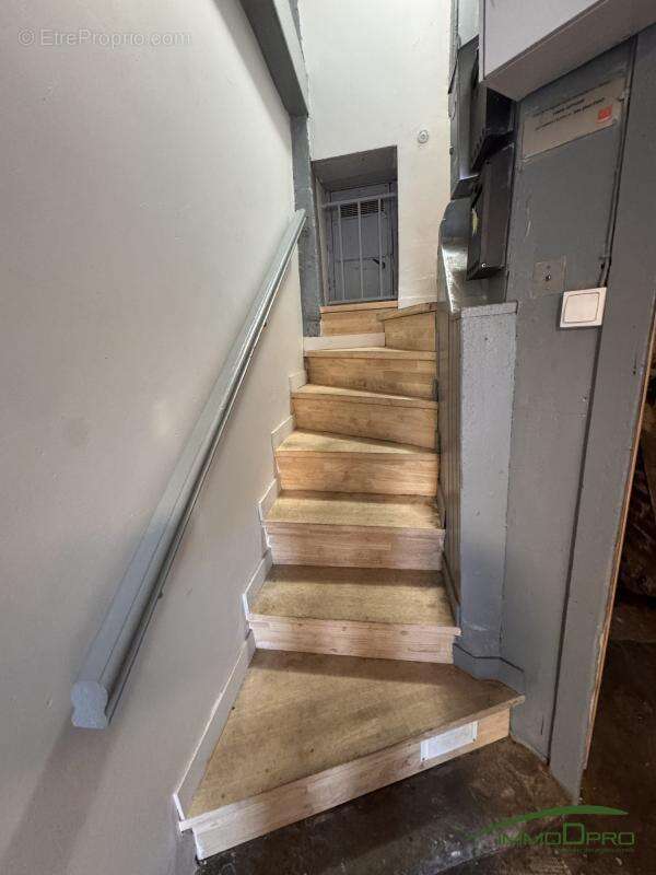 Immeuble de rapport 180 m² - Dieppe centre - Vue port & ren - photo 2