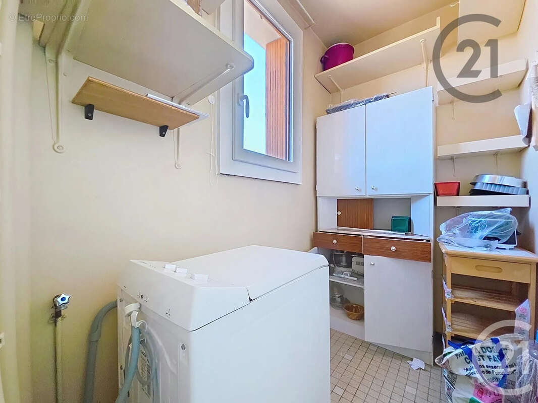 Appartement 99 m² à Troyes  - photo 11