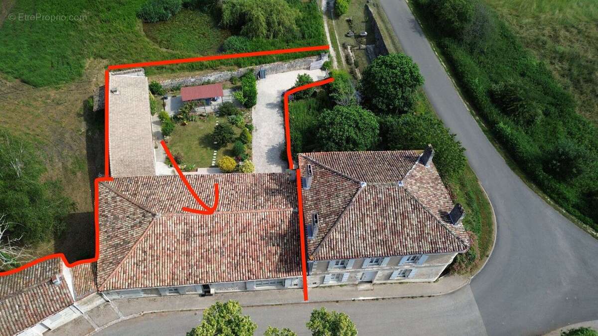 Maison de caractere - photo 4