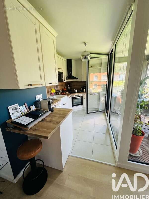 Photo 9 - Appartement à TORCY