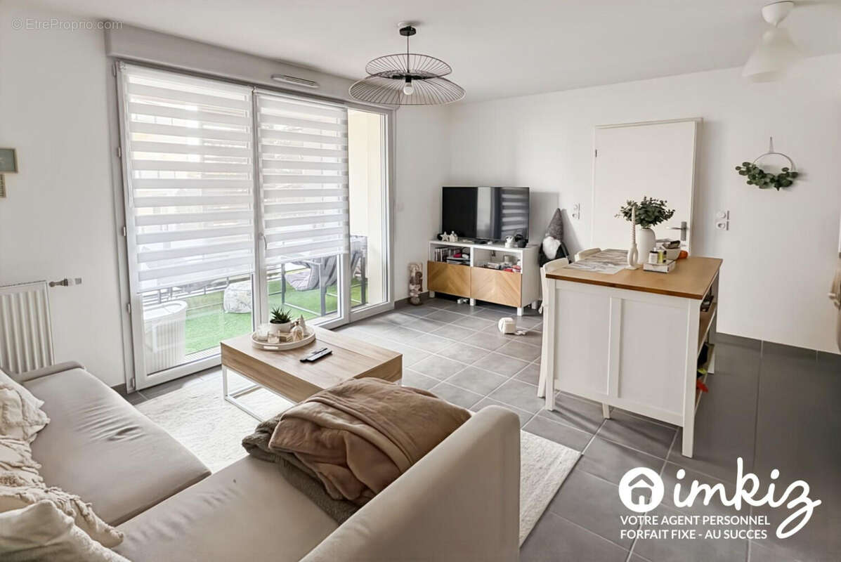 Appartement à COLOMIERS