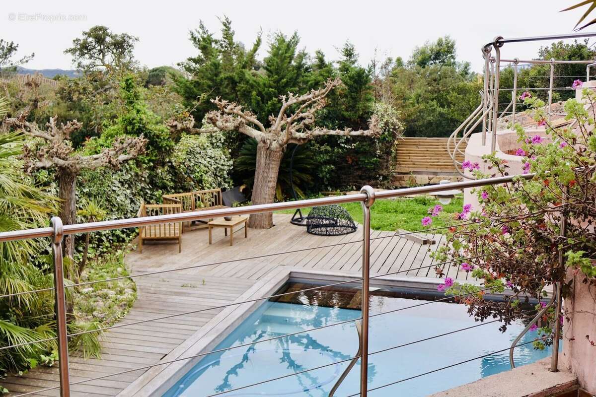 Maison à PORTO-VECCHIO