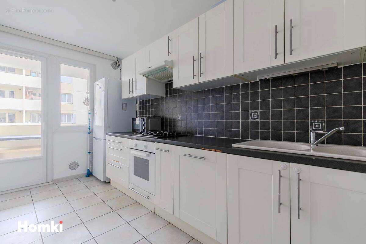 Appartement à LYON-7E