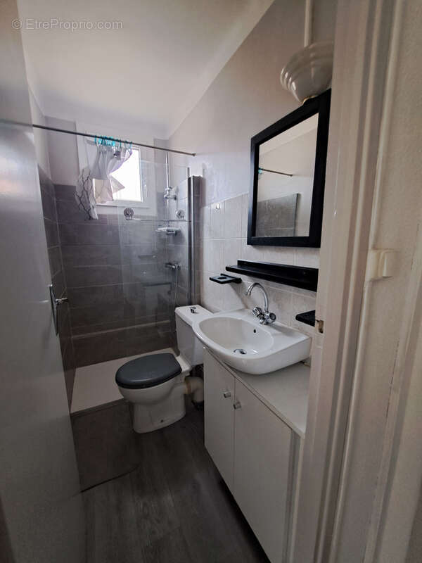 Appartement à VALRAS-PLAGE