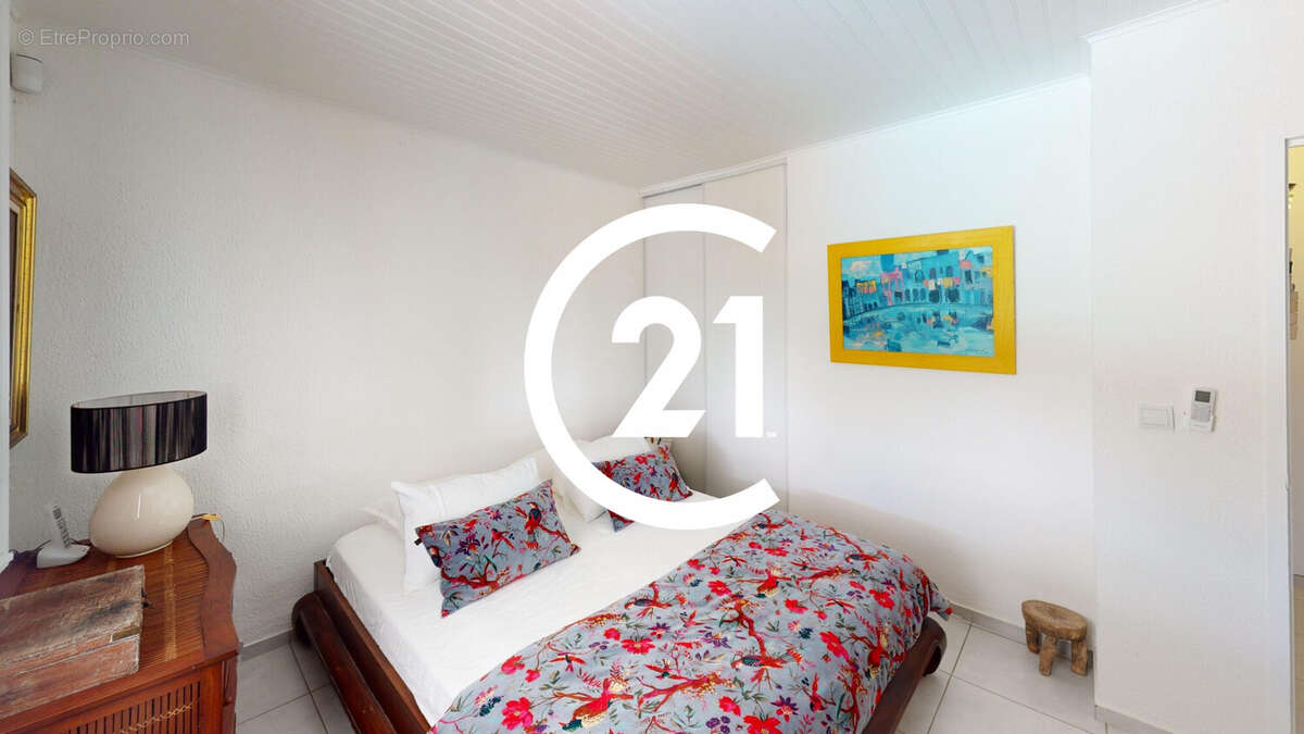 Maison à LE FRANCOIS