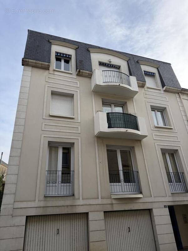 Appartement à CHOLET