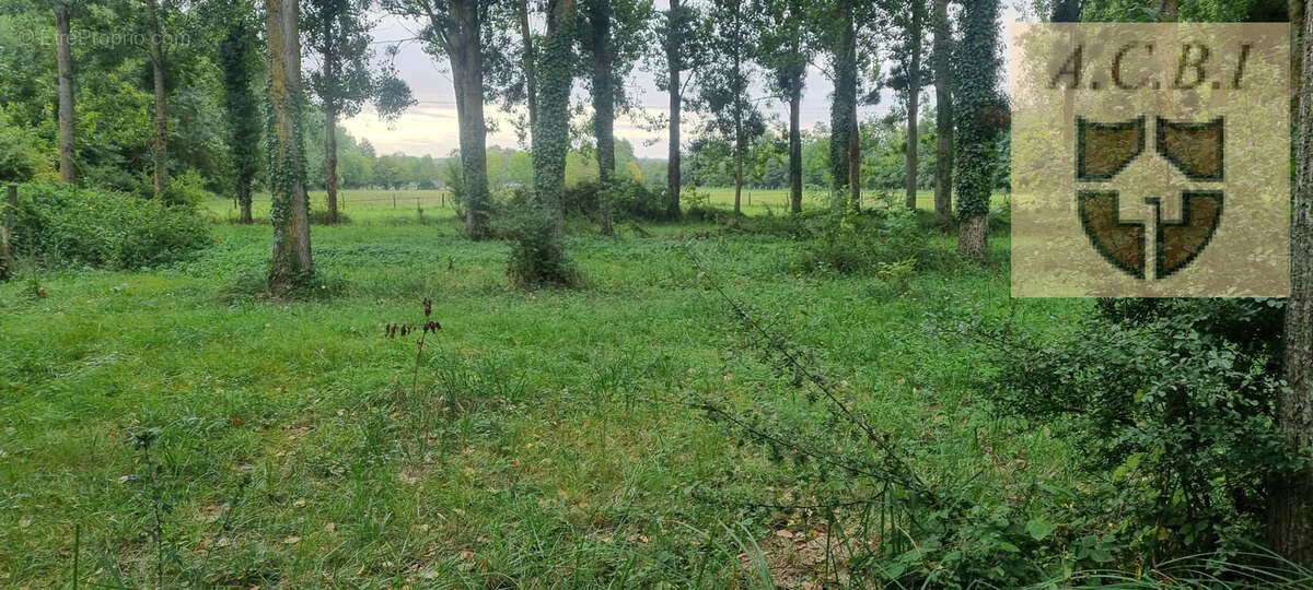Terrain à VENDOME