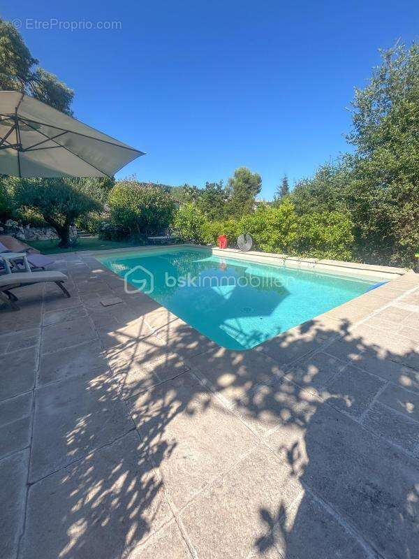 Maison à SAINT-PAUL