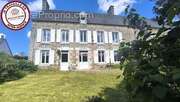 Maison à TOURVILLE-SUR-SIENNE