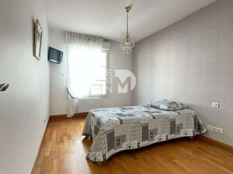 Appartement à CHEVREUSE