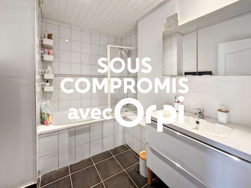 Appartement à BOULOGNE-SUR-MER