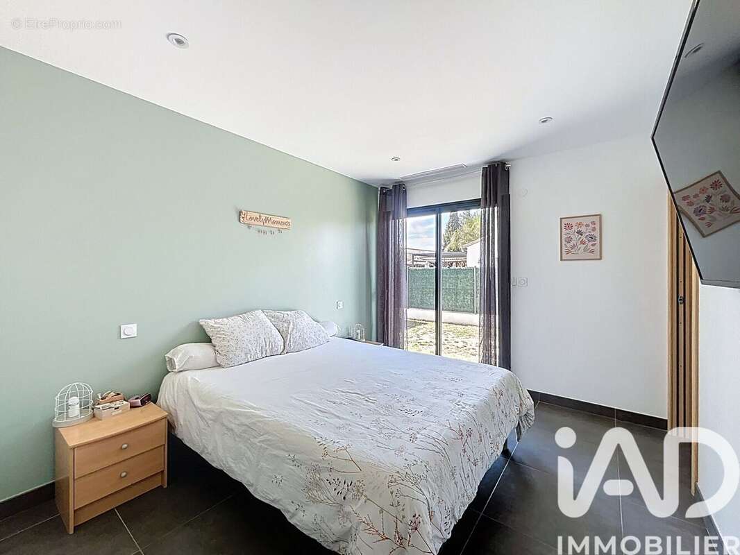 Photo 7 - Maison à RIVESALTES