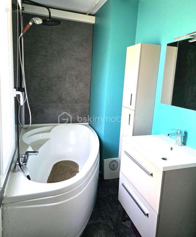 Saint Lyphard, maison 5 chambres, terrain 389 m2 - photo 5