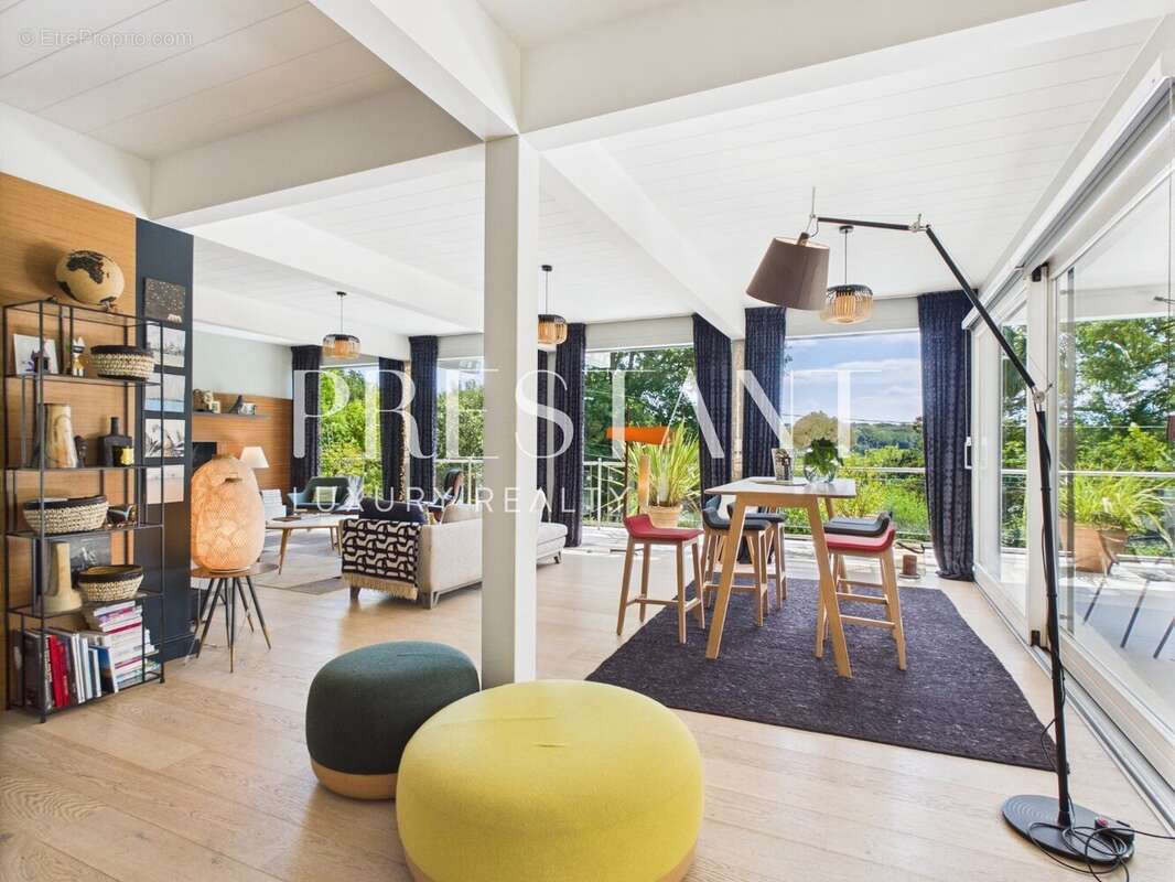 Maison à ANGLET