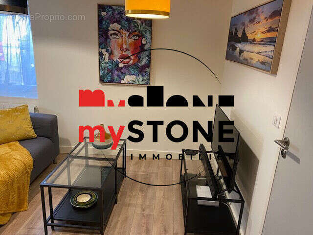 Appartement à CHATILLON-SUR-CHALARONNE