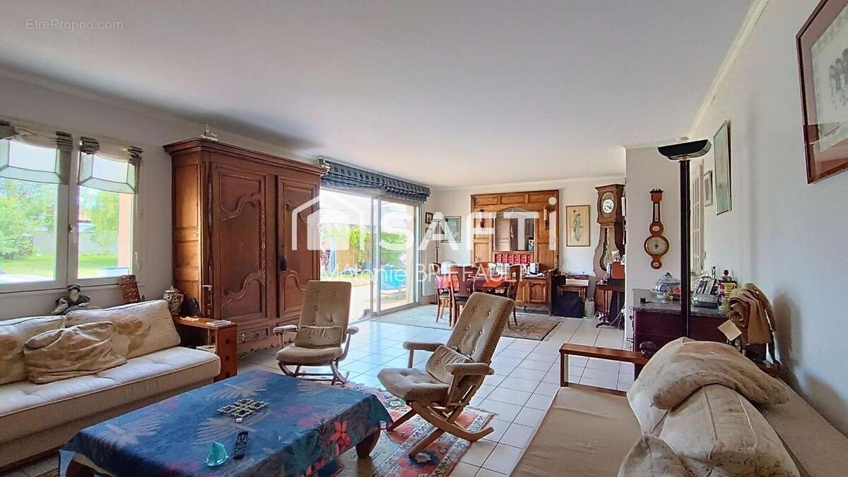 Photo 4 - Maison à L&#039;ILE-D&#039;OLONNE