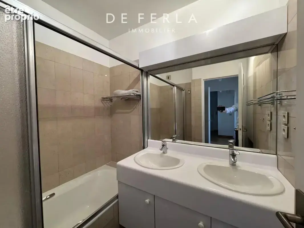 Appartement lumineux à Saint-Lambert, Paris 15ème - photo 4