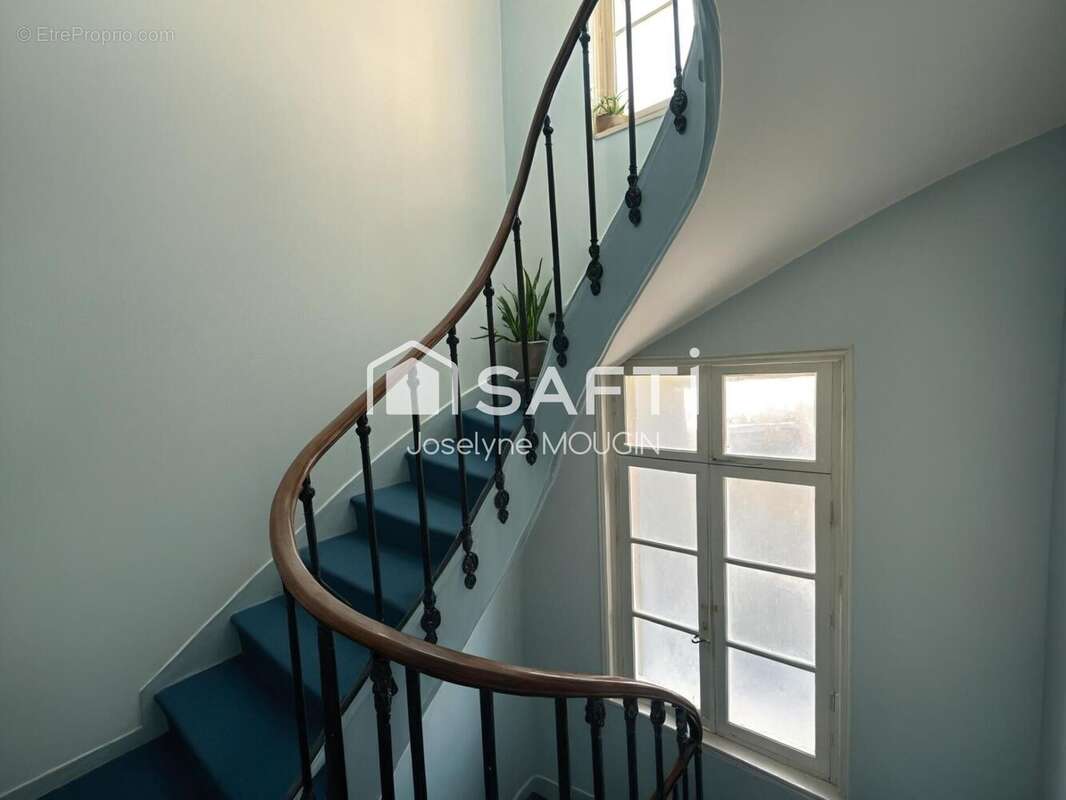 Photo 7 - Appartement à AMIENS