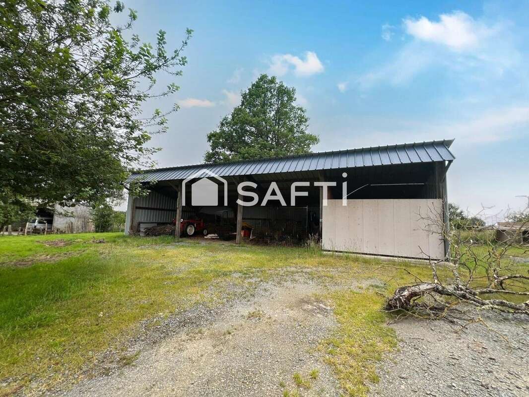 Photo 3 - Maison à SION-LES-MINES