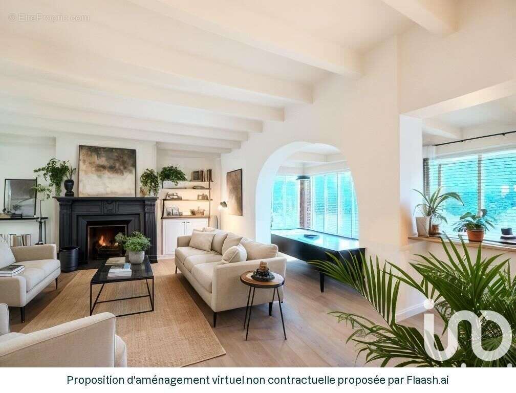 Photo 4 - Maison à COUBERT