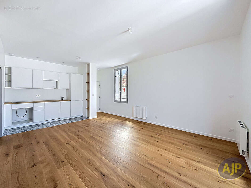 Appartement à ARCACHON