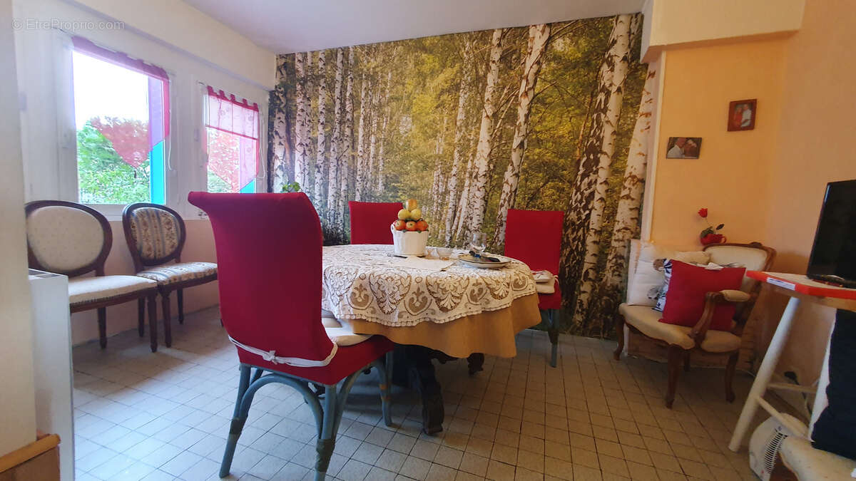 Maison Yzeure - photo 7