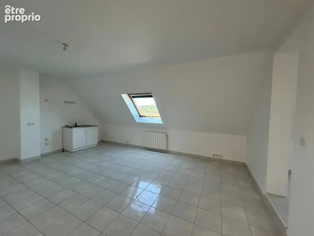 Appartement 3 pièces 49 m² à vendre à Criel-Sur-Mer (76910) - photo 7