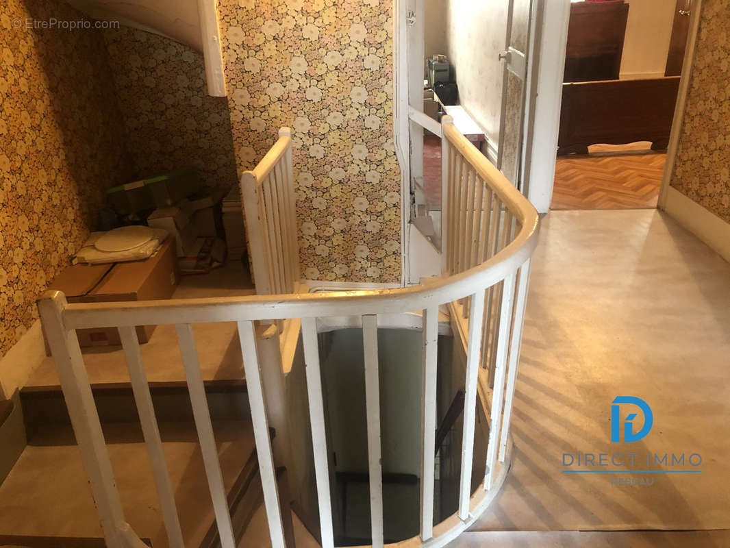 Maison à AIRE-SUR-LA-LYS