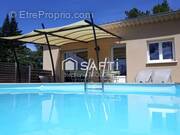 Photo 1 - Maison à LES ASSIONS