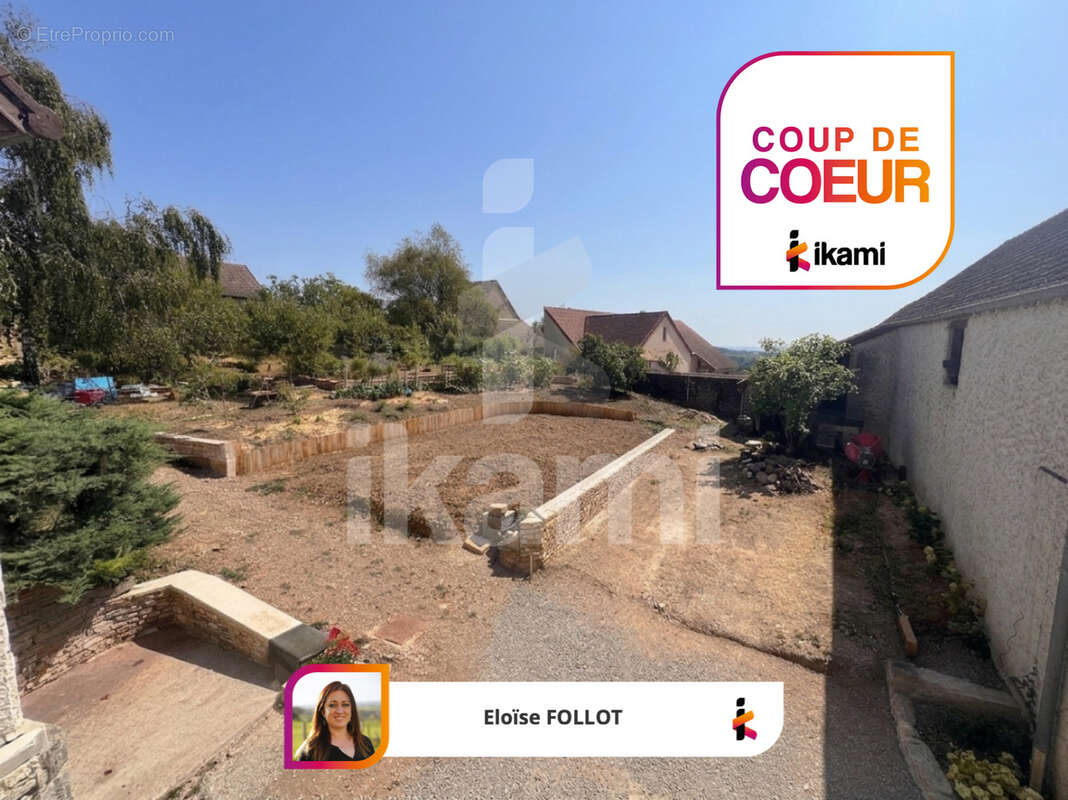 Maison de vigneron 203m2 - photo 18
