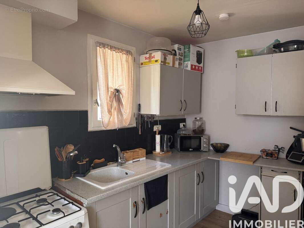 Photo 3 - Maison à CATUS