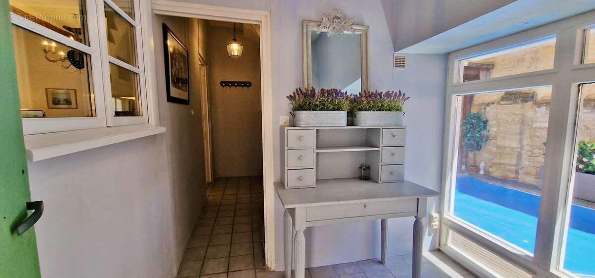 Maison à NEZIGNAN-L&#039;EVEQUE