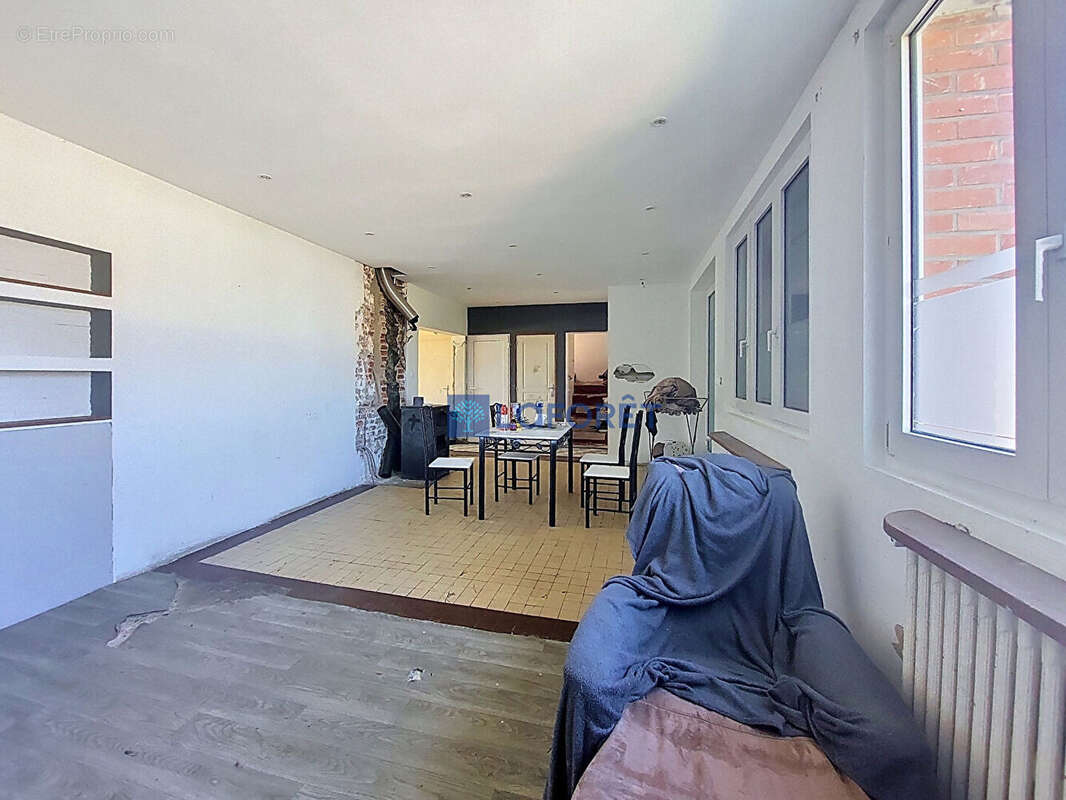Maison Liez 4 pièce(s) 111.10 m2 - photo 3