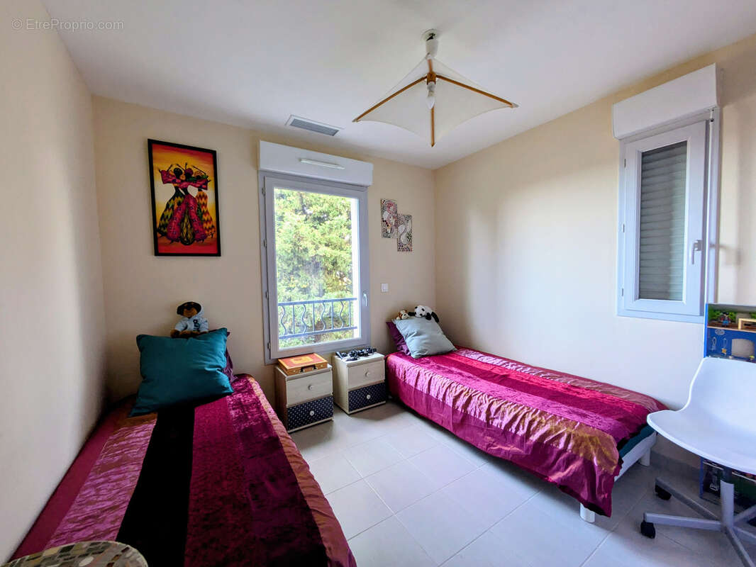 Maison à SANARY-SUR-MER