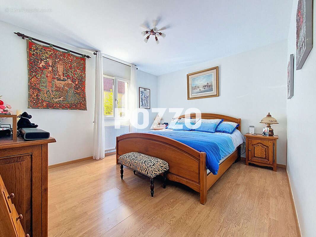 Maison à VER-SUR-MER