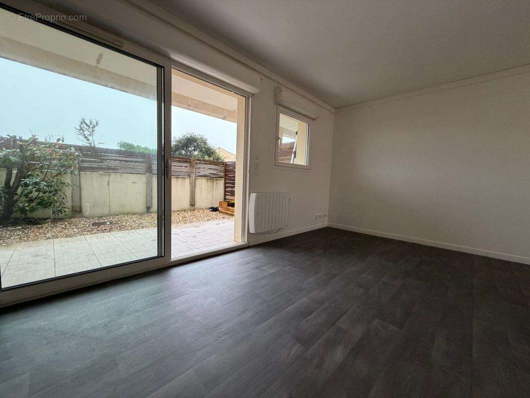 Appartement à PUILBOREAU