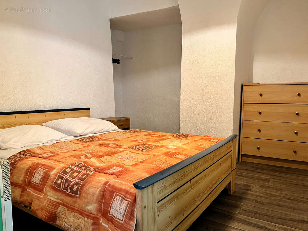 Appartement à VALLON-PONT-D'ARC