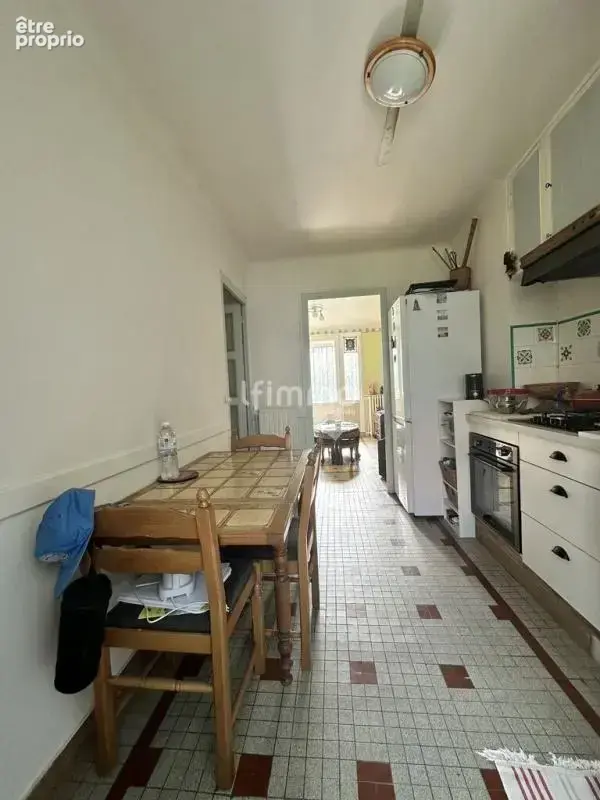 Maison familiale dans la Sarthe, 72310 - photo 5