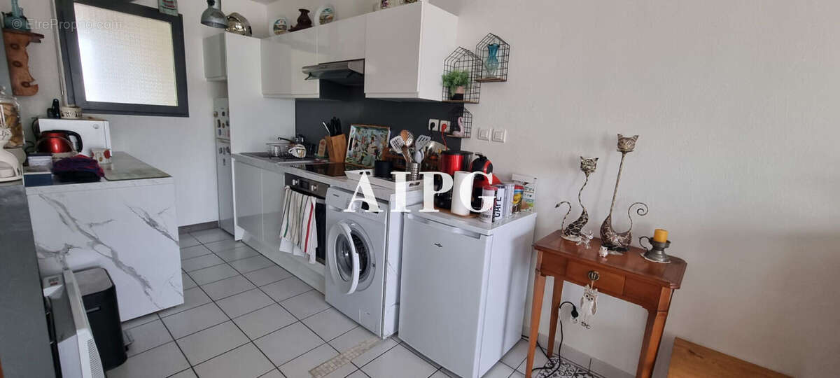Appartement à PORDIC
