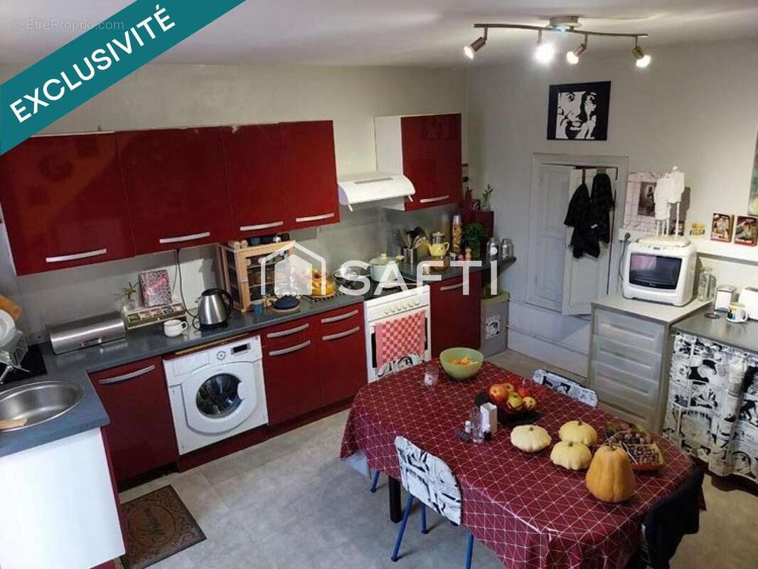 Photo 4 - Maison à VIVIEZ