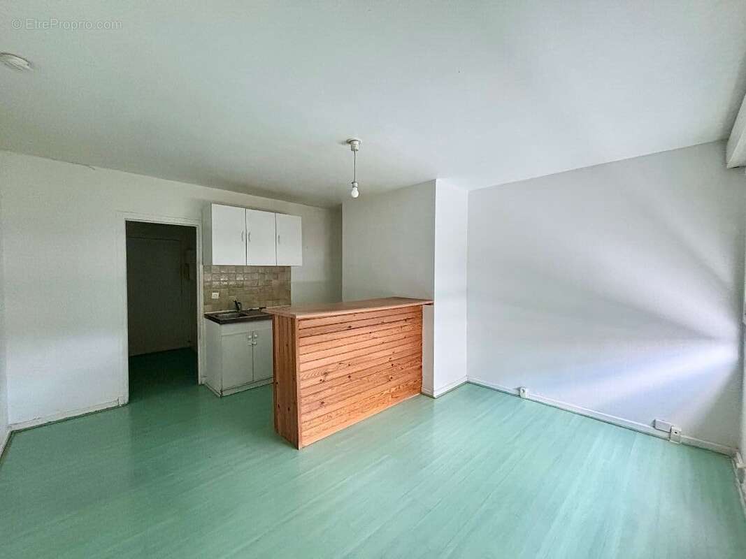 Appartement à LONGJUMEAU