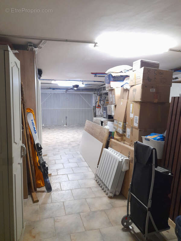 Maison à CANET-EN-ROUSSILLON